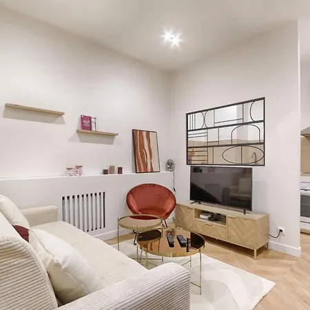 Cosy Cambodge Paris